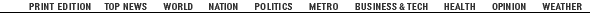 Navigation Bar
